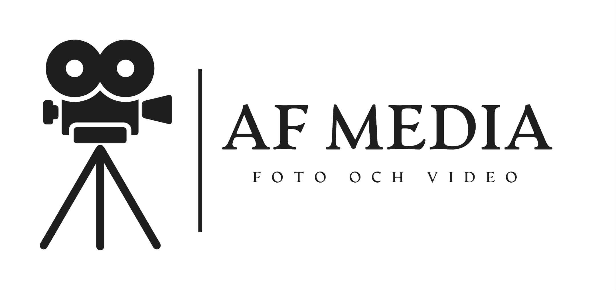 AF MEDIA Foto och Video