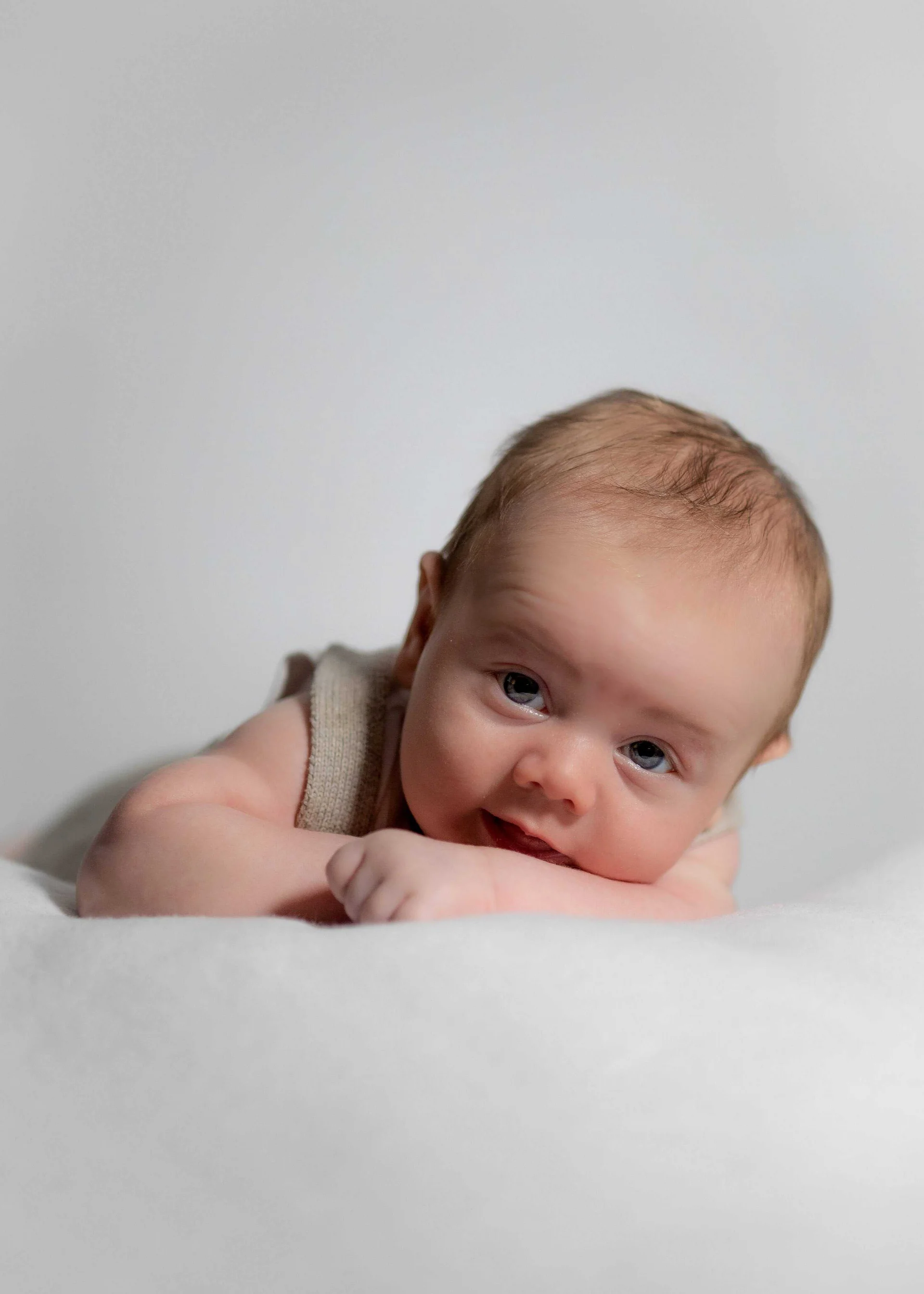 Bebisfoto Professionell Studio