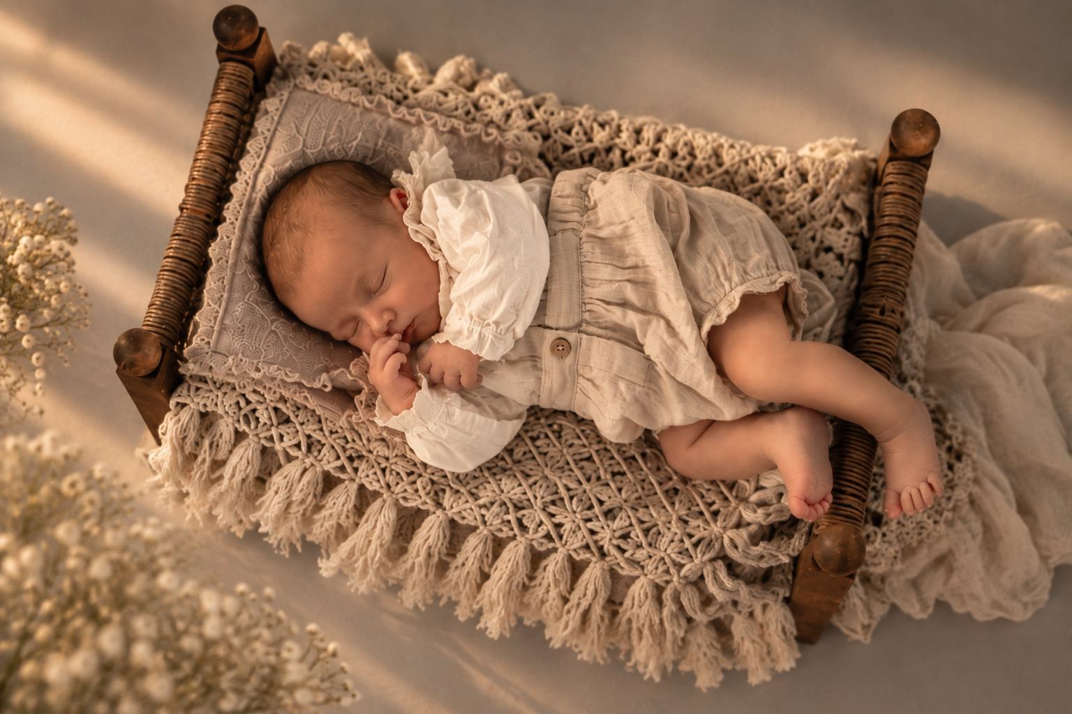 Gravid och nyfödd bebis fotografering